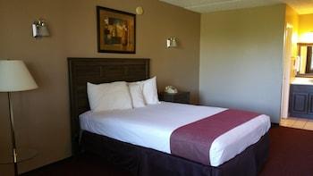 Mariposa Hotel Nogales Kültér fotó
