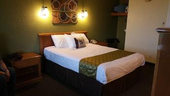 Mariposa Hotel Nogales Kültér fotó