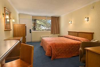 Mariposa Hotel Nogales Szoba fotó