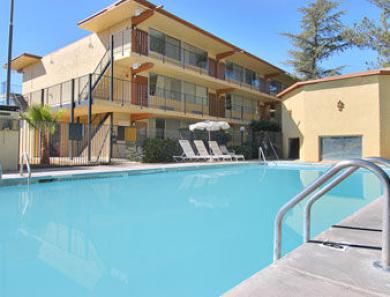 Mariposa Hotel Nogales Kültér fotó