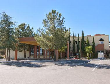 Mariposa Hotel Nogales Kültér fotó